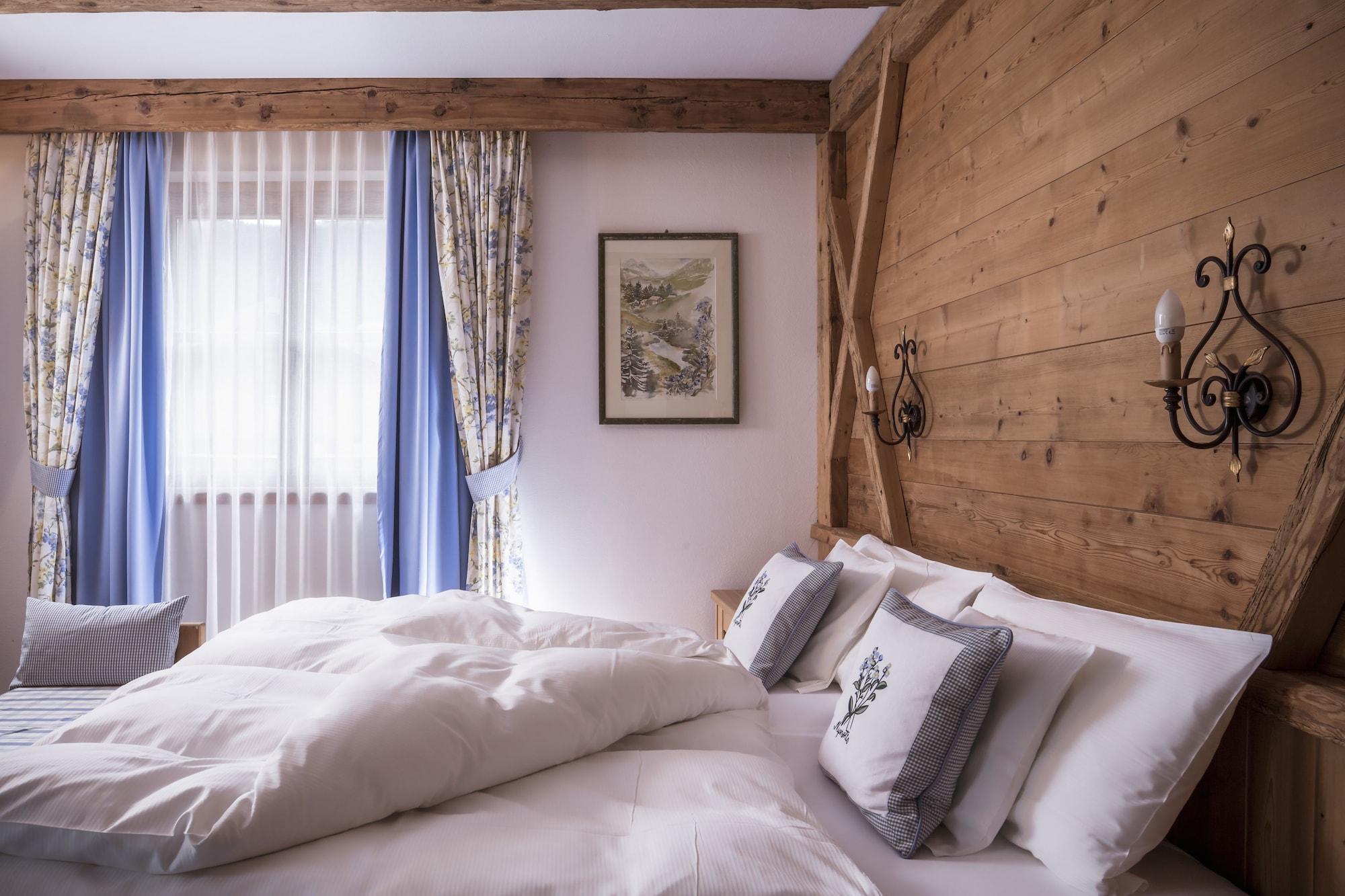 Hotel Chalet Del Sogno Madonna Buitenkant foto