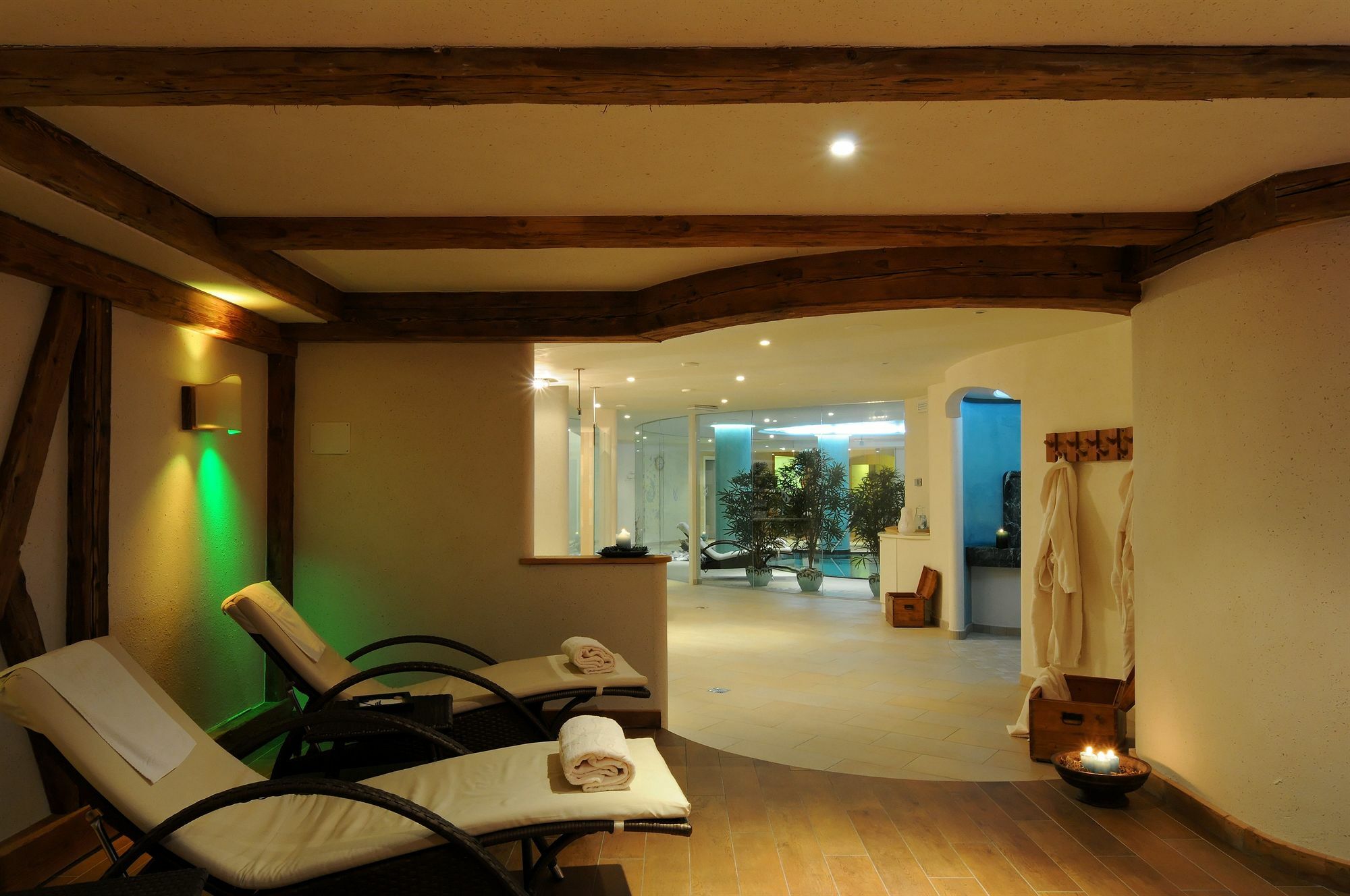 Hotel Chalet Del Sogno Madonna Buitenkant foto